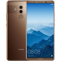 Huawei Mate 10 Pro -  1